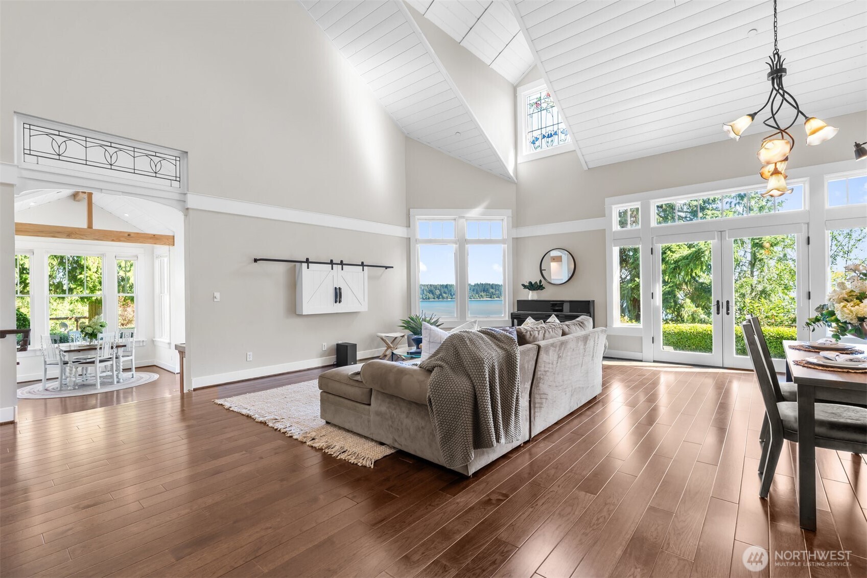 9411 Key Peninsula Highway SW
