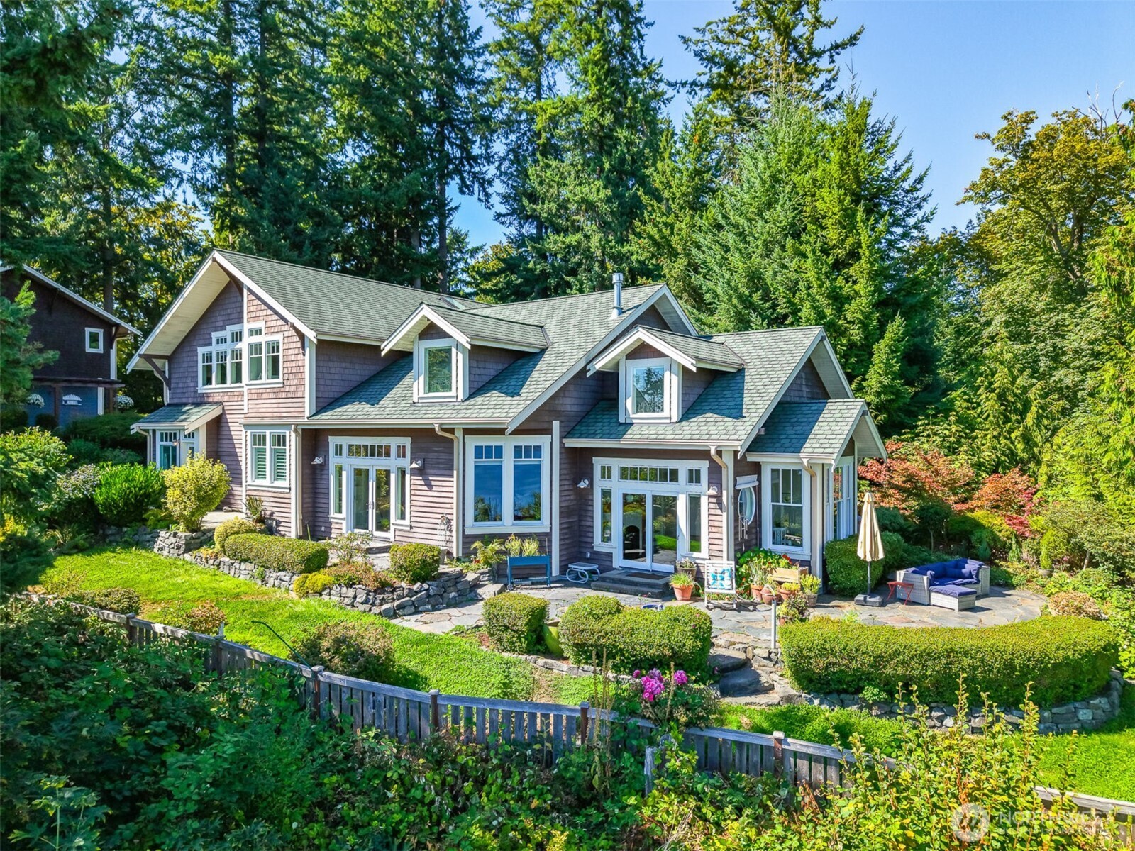 9411 Key Peninsula Highway SW