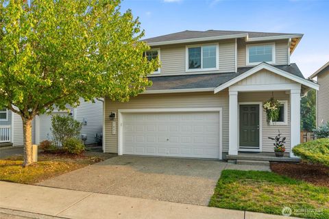 Photo of 1025 Ebbets Drive SW, Tumwater, WA 98512 (MLS # 2425226)