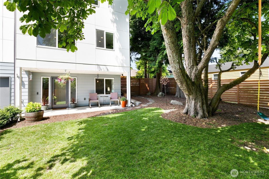 Photo of 2736 SW Holden Street, Seattle, WA 98126 (MLS # 2382340)