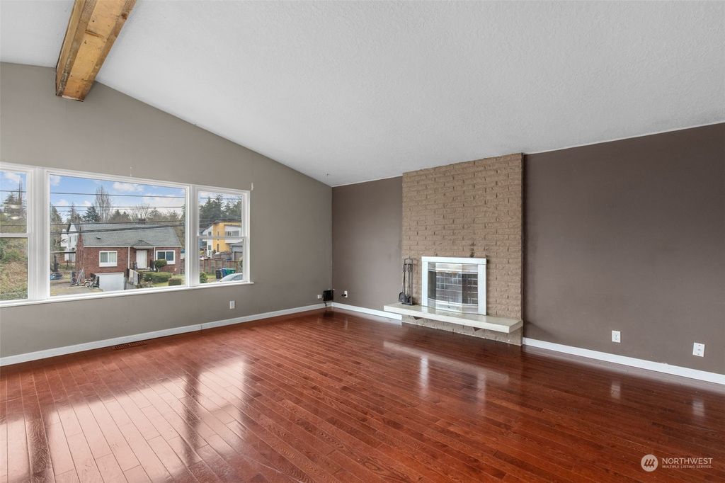 Photo of 9675 51st Avenue S, Seattle, WA 98118 (MLS # 2044798)