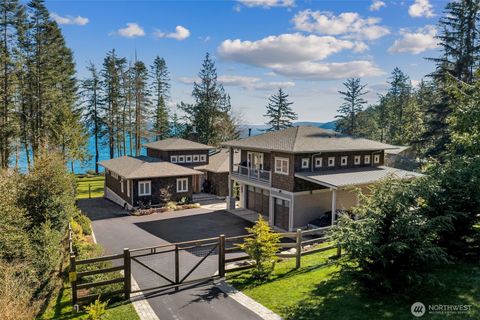 1316 San Juan Drive, Friday Harbor, WA 98250 - MLS#: 2325078