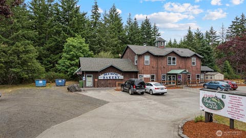Photo of 591 E Pickering Road, Shelton, WA 98584 (MLS # 2563838)