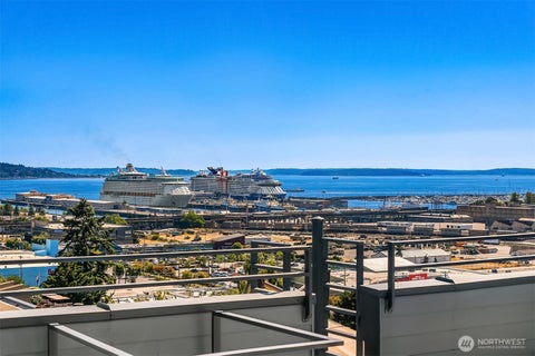 Photo of 2223 13th Avenue W #301, Seattle, WA 98119 (MLS # 2564159)