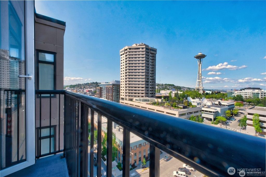 Photo of 2721 1st Avenue #PH06, Seattle, WA 98121 (MLS # 2482353)