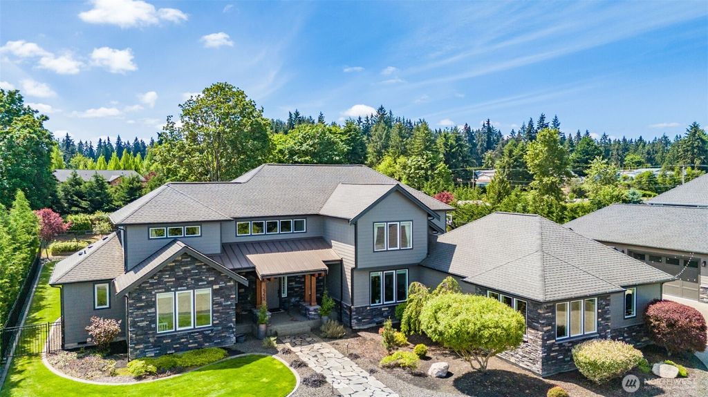 Photo of 6224 76th Street E, Puyallup, WA 98371 (MLS # 2525996)