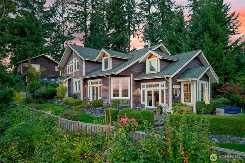 Photo of 9415 Key Peninsula Highway SW, Longbranch, WA 98351 (MLS # 2538868)