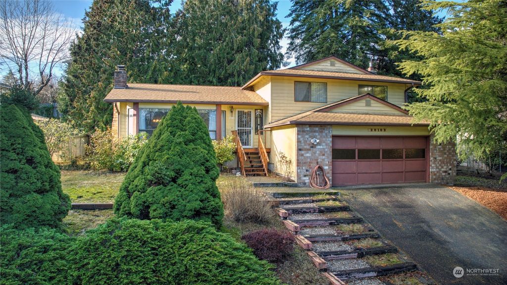 Photo of 20103 108th Avenue NE, Bothell, WA 98011 (MLS # 2025249)
