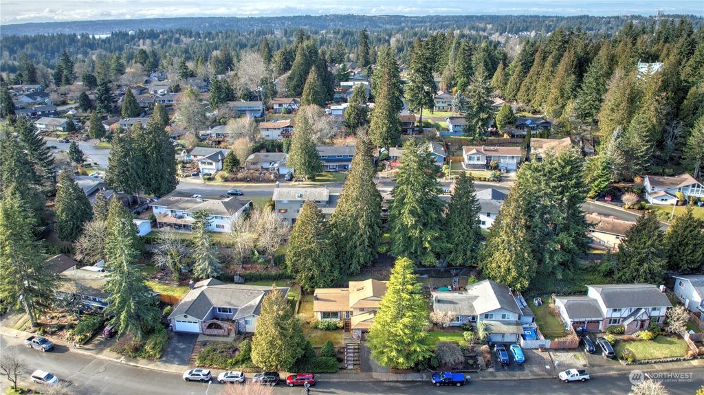 Photo of 20103 108th Avenue NE, Bothell, WA 98011 (MLS # 2025249)