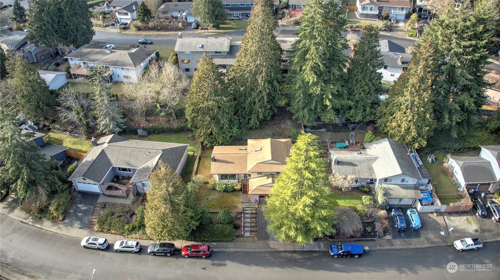 Photo of 20103 108th Avenue NE, Bothell, WA 98011 (MLS # 2025249)