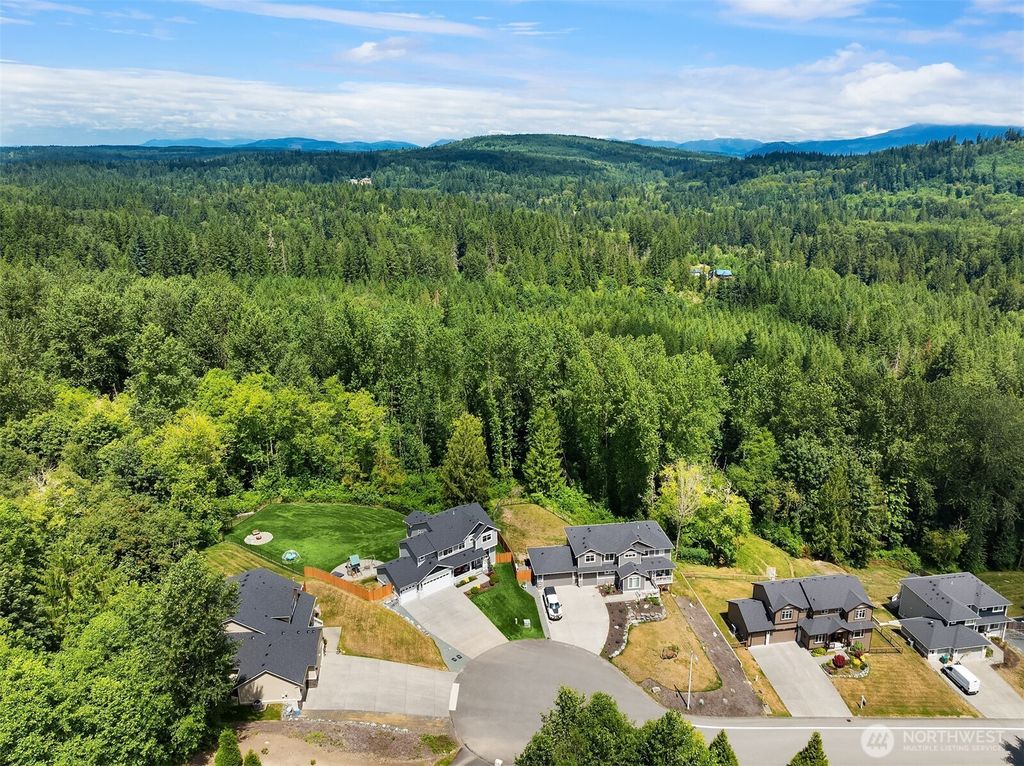 Photo of 20905 60th Street SE, Snohomish, WA 98290 (MLS # 2418480)