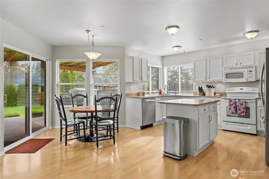 Photo of 1846 Fisher Street, Dupont, WA 98327 (MLS # 2501390)