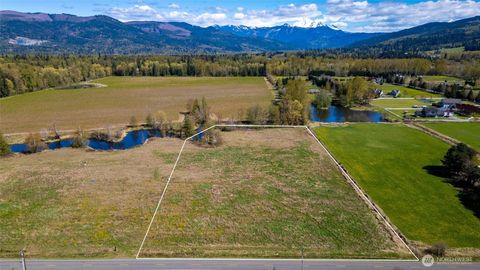 Photo of 5500 Sand Road, Bellingham, WA 98226 (MLS # 2514506)