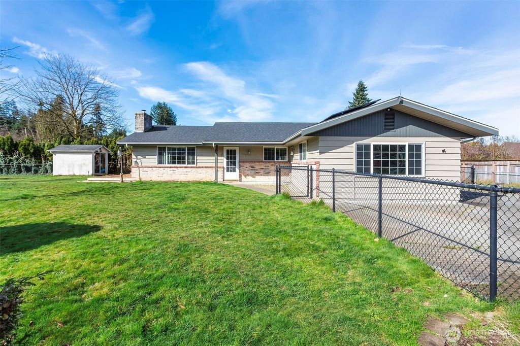 Photo of 15024 181st Avenue SE, Monroe, WA 98272 (MLS # 2343721)