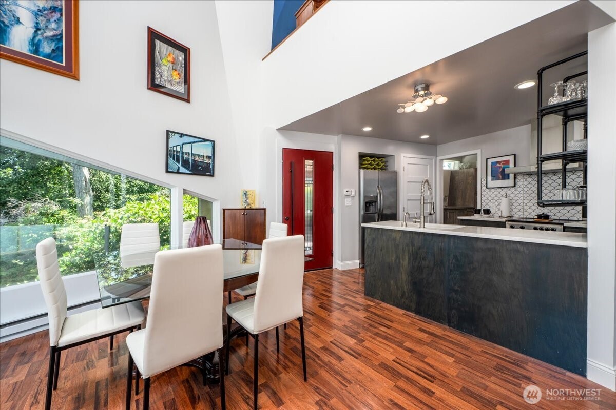 1857 Cascade View Drive