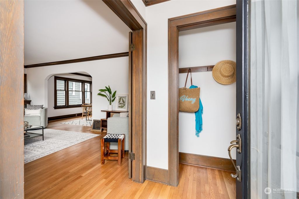 Photo of 2353 N 58th Street, Seattle, WA 98103 (MLS # 2253395)