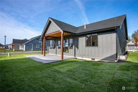 A home in Lynden