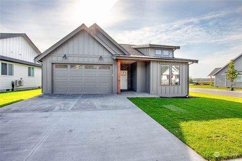 A home in Lynden