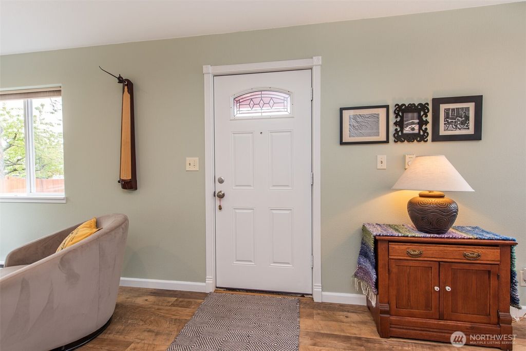 Photo of 616 E Lopez Avenue, Port Angeles, WA 98362 (MLS # 2520413)