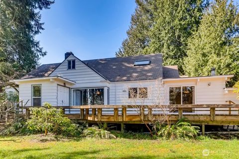 9813 NE 21st Street Bellevue WA 98004