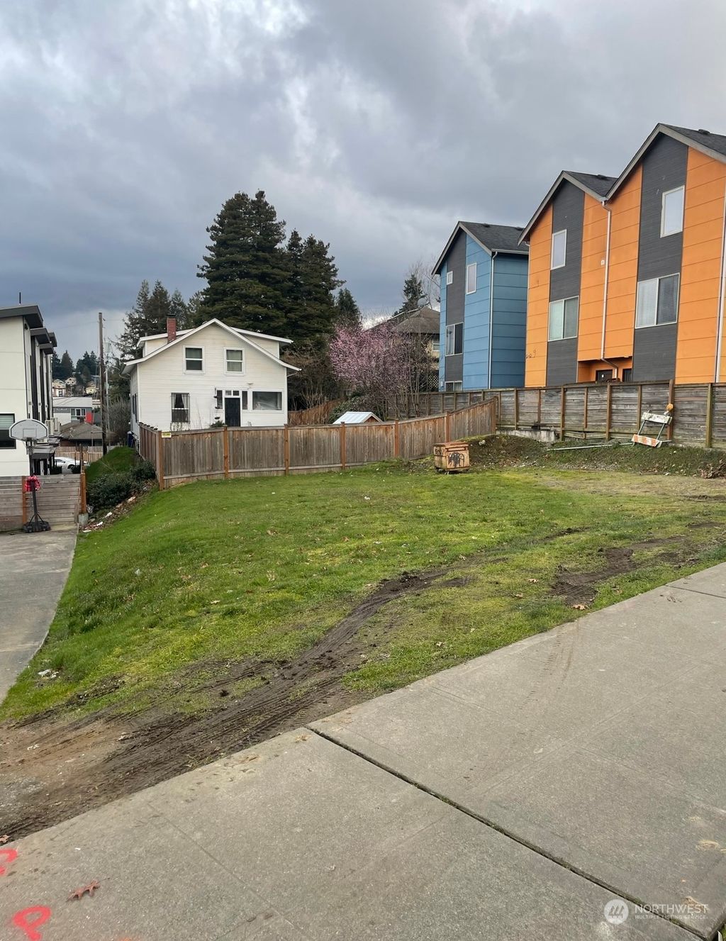 Photo of 5030 Martin Luther King Jr Way S, Seattle, WA 98118 (MLS # 2296924)