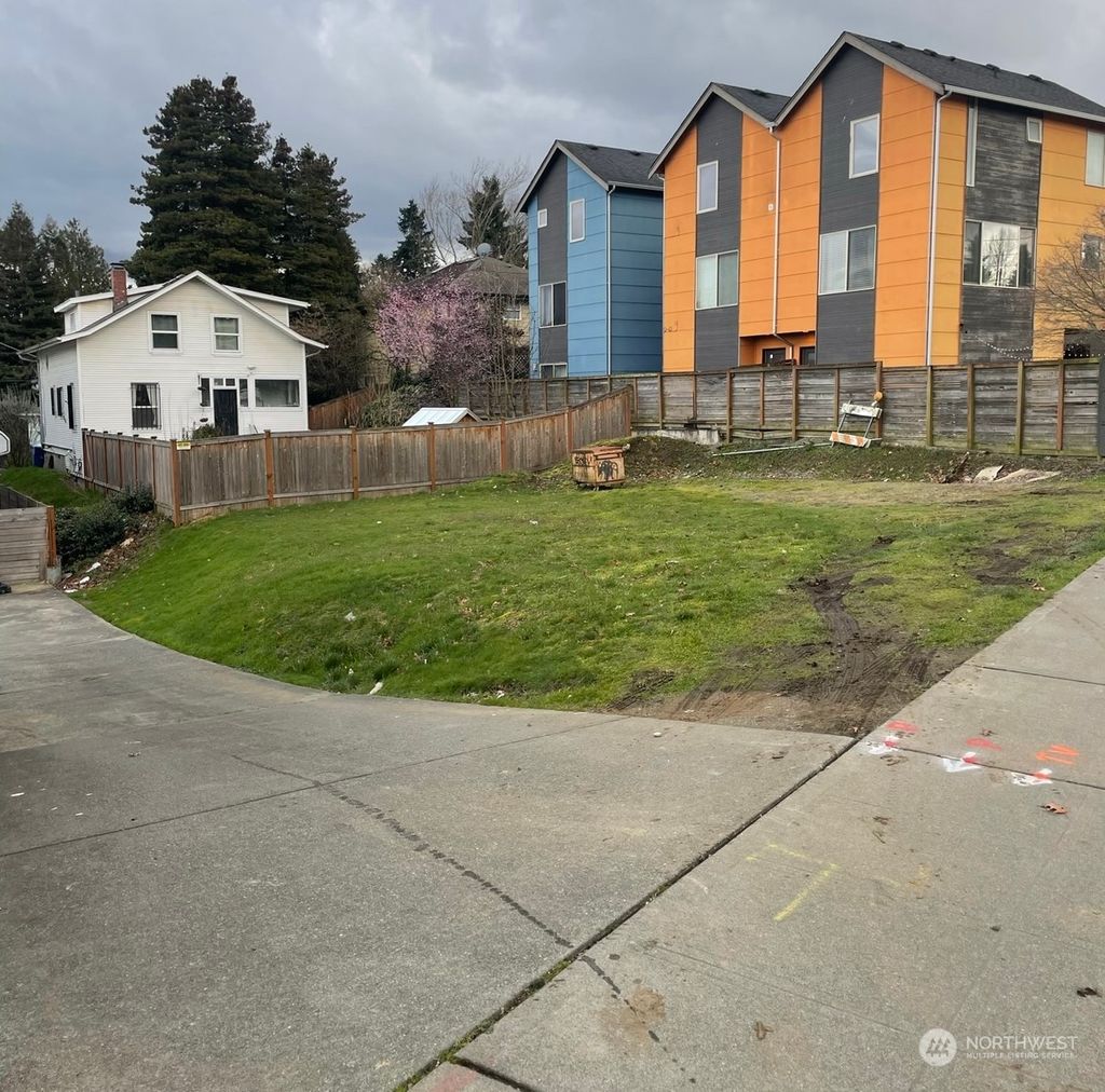 Photo of 5030 Martin Luther King Jr Way S, Seattle, WA 98118 (MLS # 2296924)