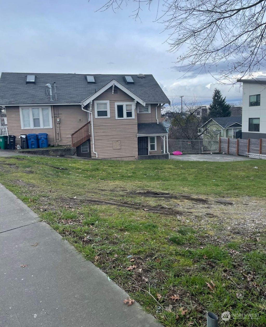 Photo of 5030 Martin Luther King Jr Way S, Seattle, WA 98118 (MLS # 2296924)
