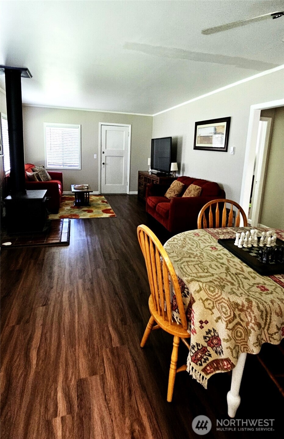 941 Silverbrook Road