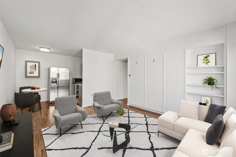 1200 Boylston Avenue 402