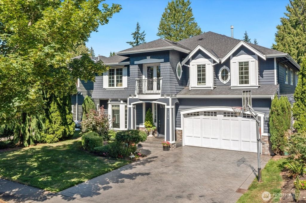 Photo of 7316 126th Avenue NE, Kirkland, WA 98033 (MLS # 2403309)