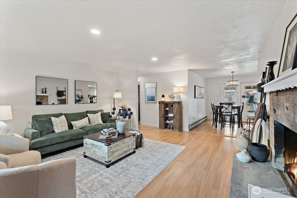 Photo of 16954 SE 255th Place, Covington, WA 98042 (MLS # 2543839)
