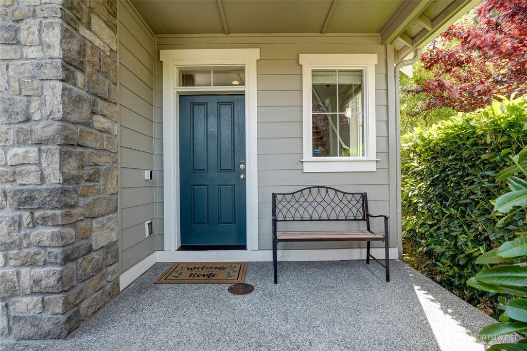 Photo of 1705 85th Avenue SE, Lake Stevens, WA 98258 (MLS # 2393297)
