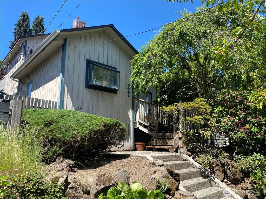 Photo of 6031 McKinley Place N, Seattle, WA 98103 (MLS # 2406486)