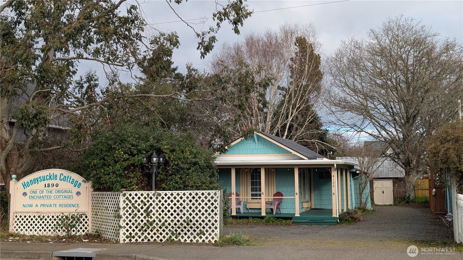 4106 Pacific Way
