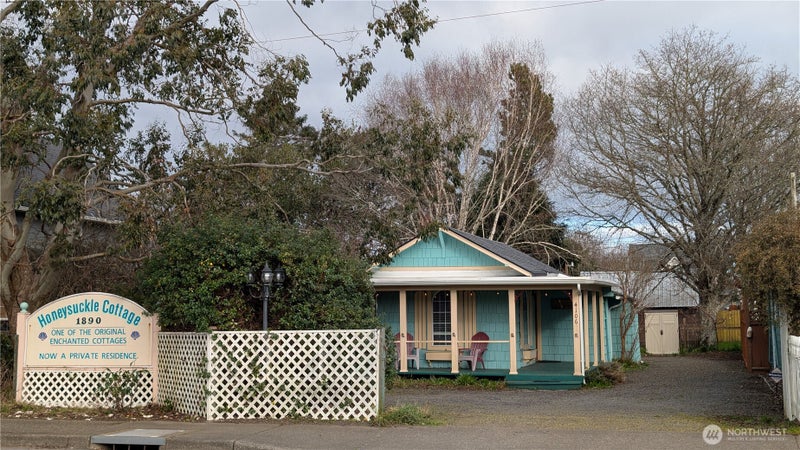 4106 Pacific Way