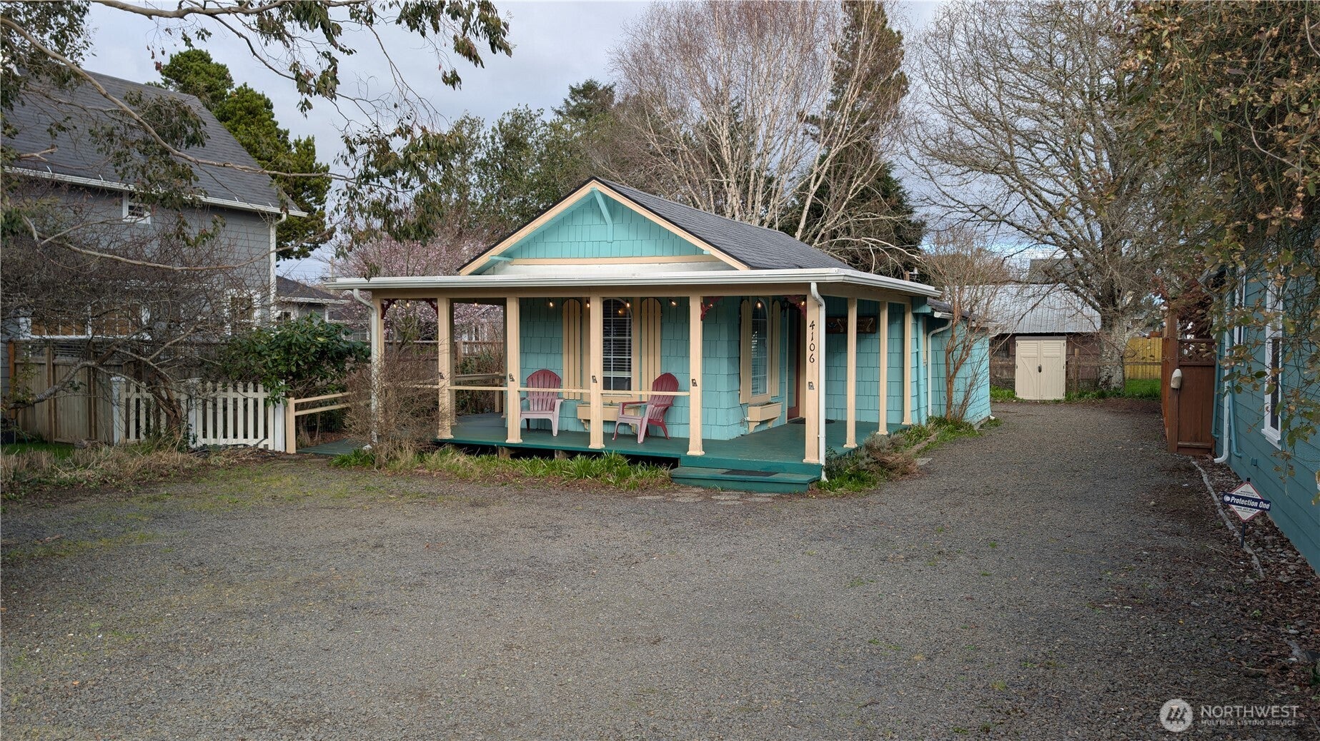 4106 Pacific Way
