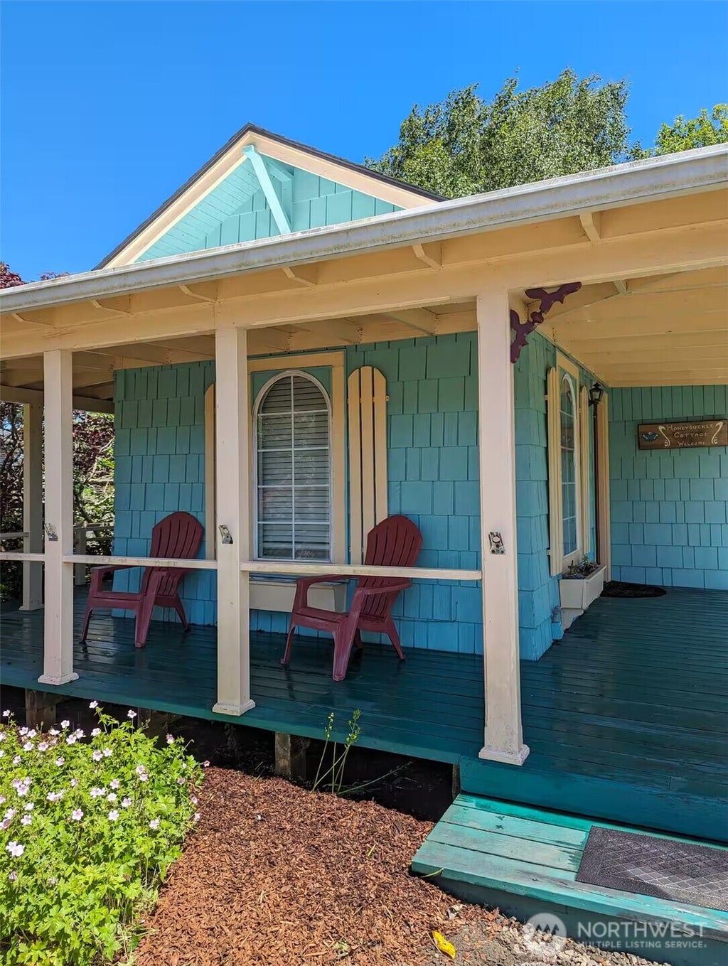 Photo of 4106 Pacific Way, Seaview, WA 98644 (MLS # 2587409)