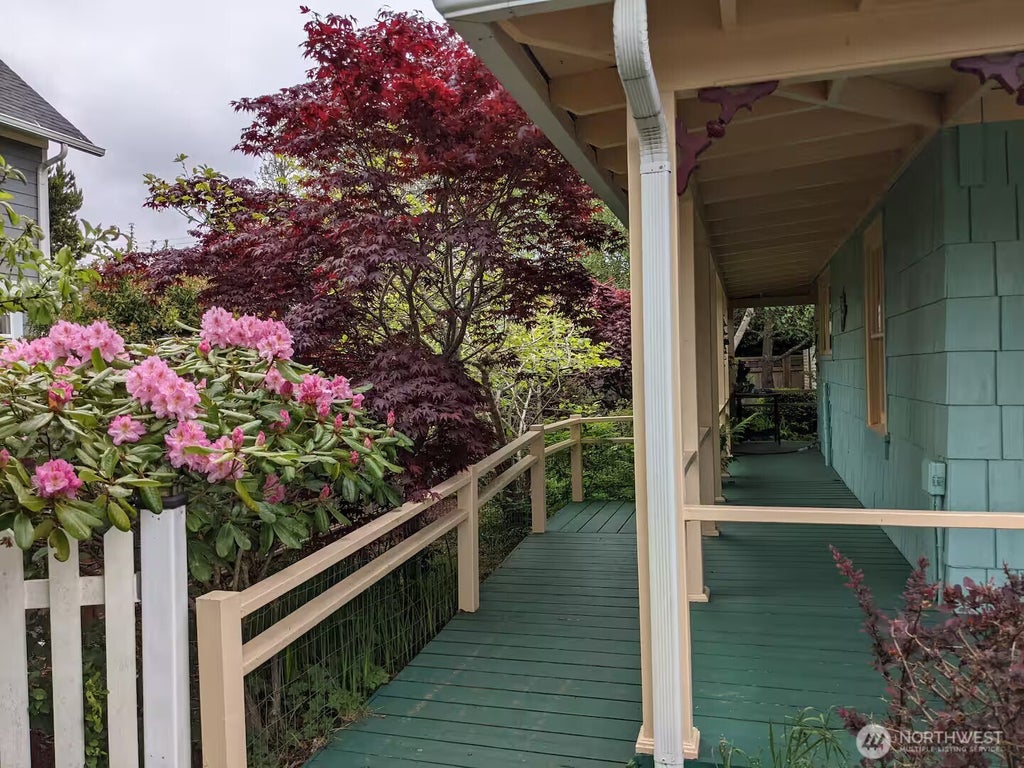 Photo of 4106 Pacific Way, Seaview, WA 98644 (MLS # 2587409)