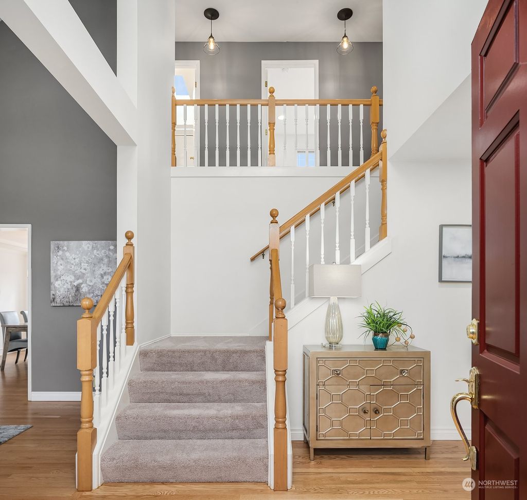 Photo of 13239 NE 145th Place, Woodinville, WA 98072 (MLS # 2167161)