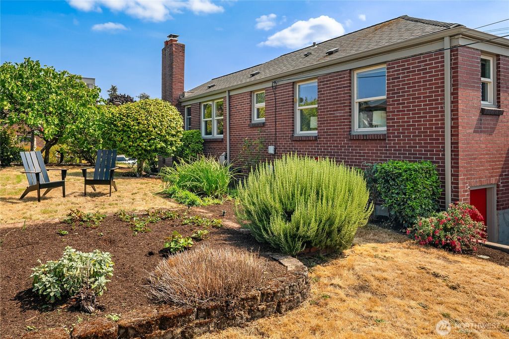 Photo of 4357 14th Avenue S, Seattle, WA 98108 (MLS # 2419120)