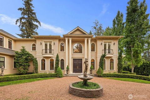 Photo of 2010 222nd Avenue SE, Sammamish, WA 98075 (MLS # 2523283)