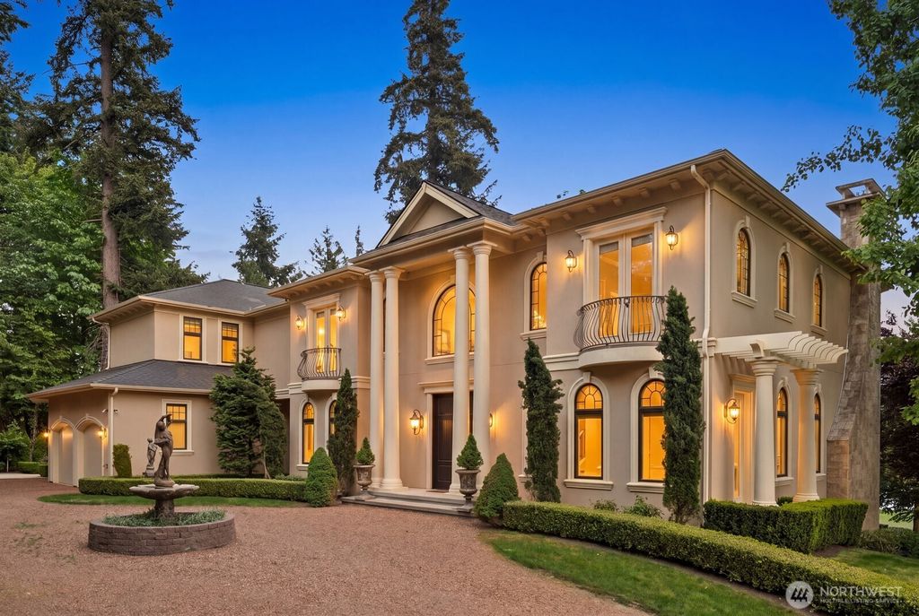 Photo of 2010 222nd Avenue SE, Sammamish, WA 98075 (MLS # 2523283)