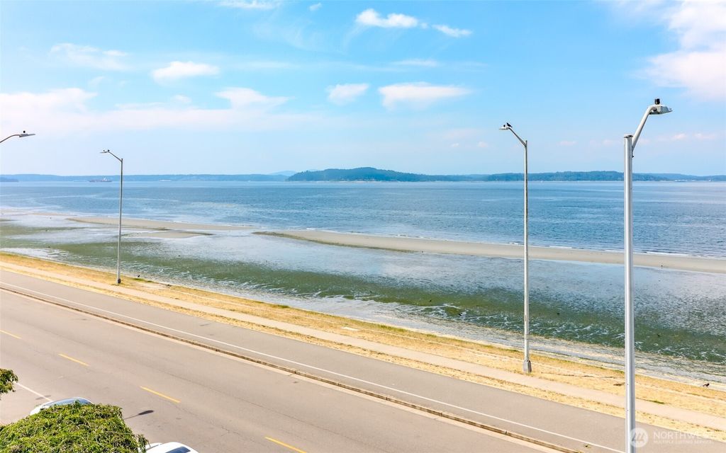 Photo of 1526 Alki Avenue SW #303, Seattle, WA 98116 (MLS # 2381463)