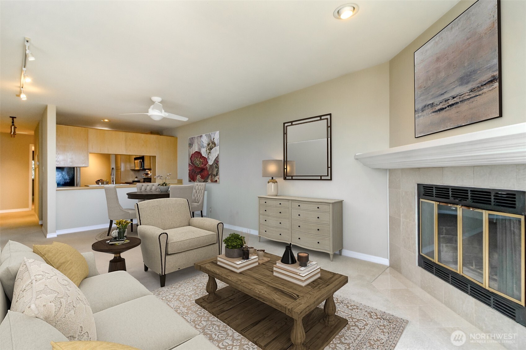 1526 Alki Avenue SW 303