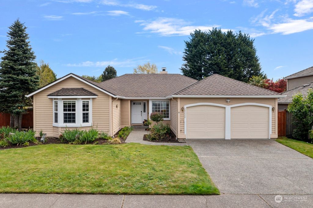 Photo of 25222 161st Place SE, Covington, WA 98042 (MLS # 2232747)