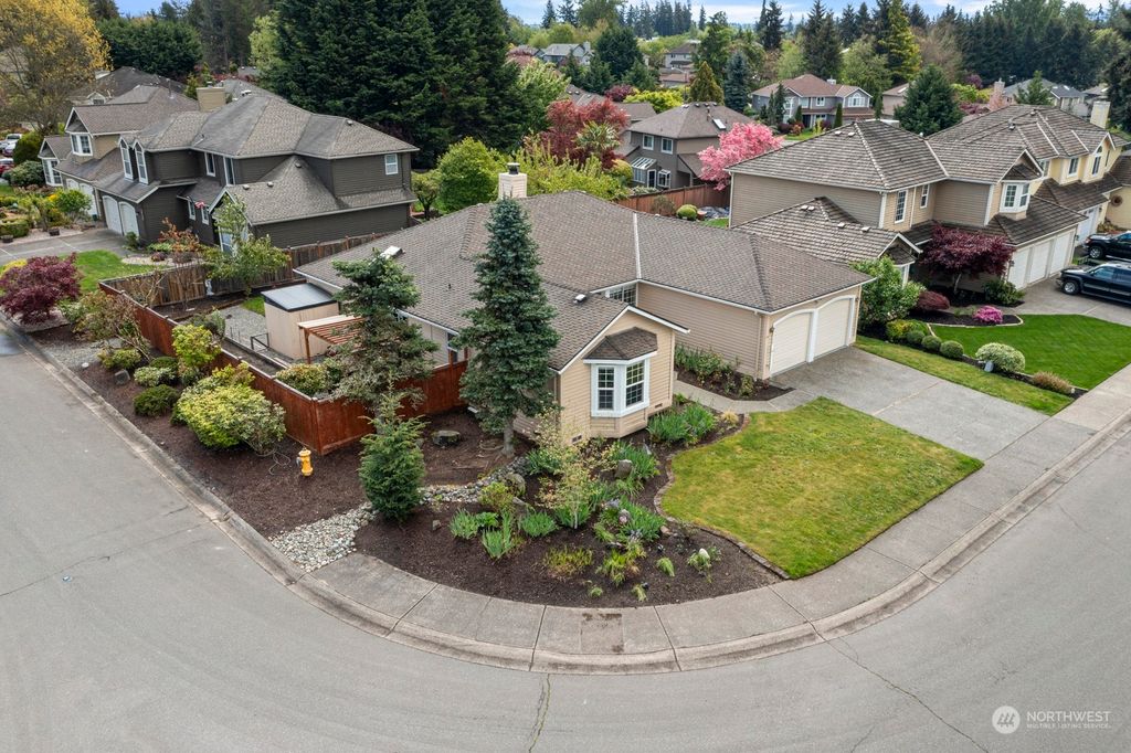 Photo of 25222 161st Place SE, Covington, WA 98042 (MLS # 2232747)