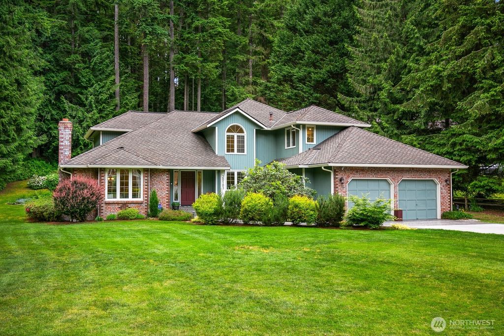 Photo of 20103 183rd Place NE, Woodinville, WA 98077 (MLS # 2388441)