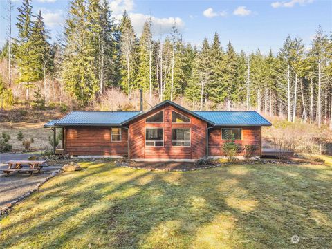 224 Cropsey Drive Randle WA 98377