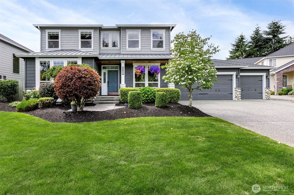 Photo of 18614 34th Avenue SE, Bothell, WA 98012 (MLS # 2404643)