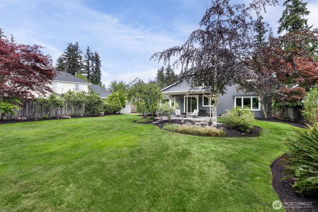 Photo of 18614 34th Avenue SE, Bothell, WA 98012 (MLS # 2404643)